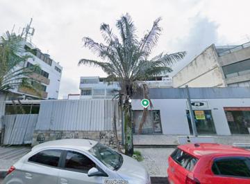 Terreno , Rio de Janeiro · Prédio/Terreno Jardim Oceânico 1900m² - Leilão 09/11