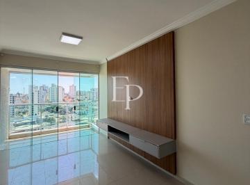 Apartamento · 3 Quartos · Apartamento para aluguel - em Tabajaras