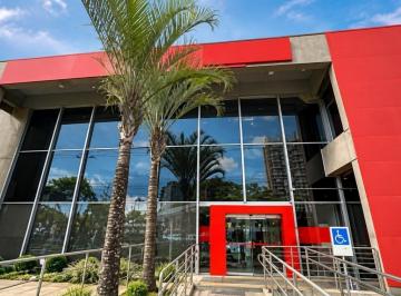 Ex-Agência 2.719 m² - Centro - São Bernardo do Campo - SP - Foto [0] · Ex-Agência 2.719 m² - Centro - São Bernardo do Campo - SP