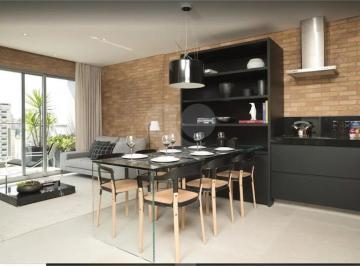 Área de Serviço · Imoveis - na Vila Nova Conceição