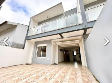 Casa · 98m² · 3 Quartos · 2 Vagas · Sobrado Duplex com entrada Mobiliado com 3 Quartos e 2 Vagas de garagem