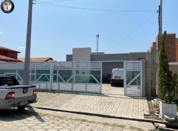 Foto 01 · Casa em Condomínio para Venda ou Locação em Itanhaém-SP, Bairro Cibratel II: 2 Quartos, 1 Sala, 1 Ba