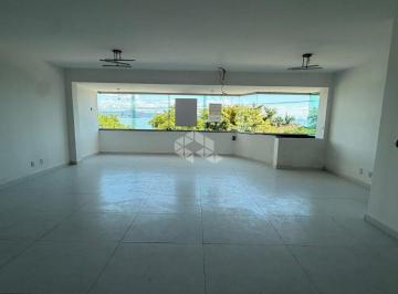 Apartamento · 157m² · 3 Quartos · 2 Vagas · APARTAMENTO COM 3 SUÍTES 2 VAGAS DE GARAGEM NA AGRONÔMICA FLORIANÓPOLIS