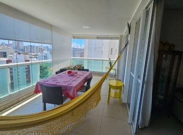 Apartamento de 4 quartos, Salvador · ALTO DO ITAIGARA: Apartamento de 155 m² com 4 quartos( 3 suítes) nascente, andar alto!