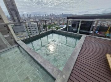 Apartamento · 48m² · 1 Quarto · Apartamento 01 dormitório em Camboriú
