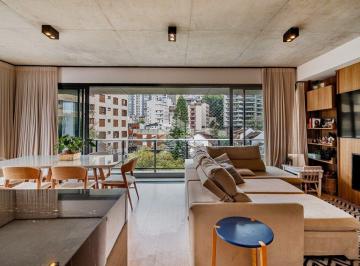 Apartamento · 133m² · 3 Quartos · 2 Vagas · Junto a Praça da Encol