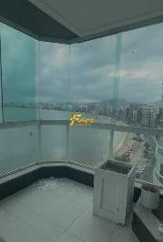 Apartamento · 200m² · 4 Quartos · 3 Vagas · ESPAÇOSO APARTAMENTO COM 04 SUÍTES, VISTA PRIVILEGIADA PARA O MAR, DISPONÍVEL PARA LOCAÇÃO ANUAL, PR