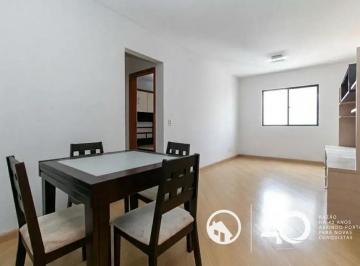 54053_0.jpg · Apartamento para alugar 1 quarto, 57 m² em Cristo Rei, Curitiba