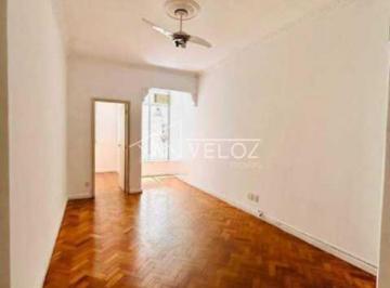 Apartamento · 71m² · 2 Quartos · Apartamento -  / Residencial / Laranjeiras