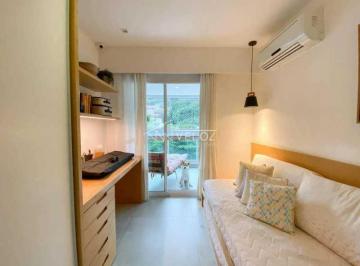 Casa · 236m² · 4 Quartos · 2 Vagas · Cobertura : Duplex / Residencial / Botafogo