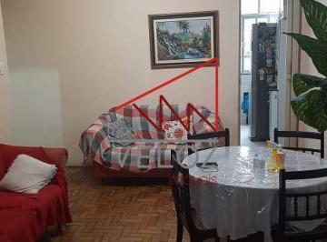 Apartamento · 60m² · 2 Quartos · Apartamento - Padrão / Residencial / Glória