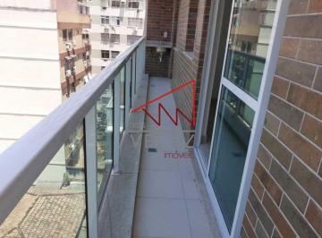 Apartamento · 99m² · 3 Quartos · 2 Vagas · Apartamento - / Residencial / Botafogo
