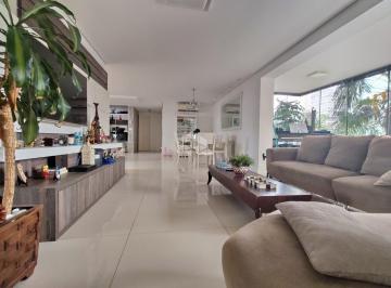 Apartamento · 188m² · 3 Quartos · 3 Vagas · Apartamento semimobiliado com 3 suítes, no Cristo Redentor, Caxias do Sul