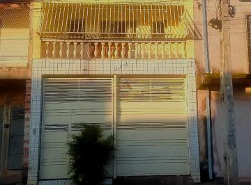 Foto 01 · Casa, Jardim Boa Esperança, Alfenas, MG