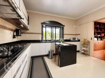 4f9dc603 · Casa, 3 dormitórios, 272 m², em Jardim Sabará