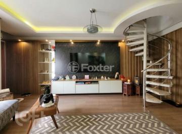 2dfc1657 · Cobertura, 3 dormitórios, 109 m², em Santana