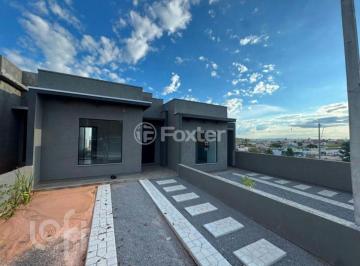3b9624fd · Casa, 3 dormitórios, 55.35 m², em Boa Vista