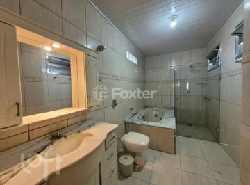 3ccb1f8a · Casa, 4 dormitórios, 490 m², em Ponta Grossa