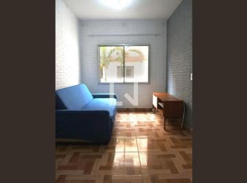 Apartamento · 57m² · 2 Quartos · 1 Vaga · Apartamento para Aluguel - Interlagos, 2 Quartos, 57 m² - São Paulo