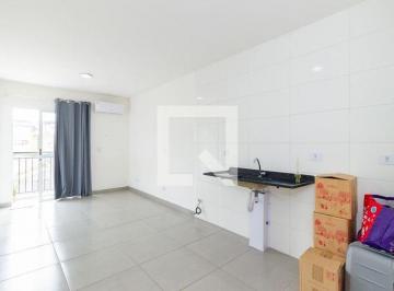 Apartamento · 28m² · 1 Quarto · 1 Vaga · Apartamento para Aluguel - Jardim Felicidade, 1 Quarto,  28 m² - São Paulo