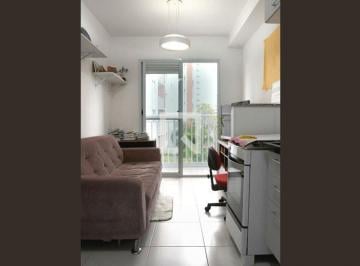 Apartamento · 36m² · 1 Quarto · Apartamento para Aluguel - Jardim Marajoara , 1 Quarto,  36 m² - São Paulo