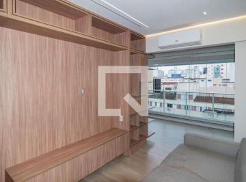 Apartamento · 66m² · 2 Quartos · 1 Vaga · Apartamento para Aluguel - Bela Vista, 2 Quartos, 66 m² - São Paulo
