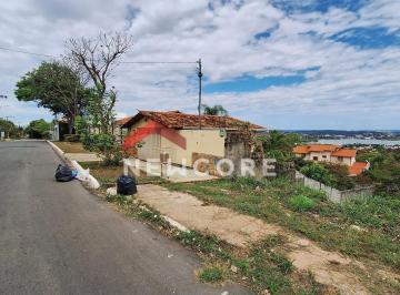 Terreno · Lote em Rua Antônio Fernandes - Alto do Joá - Lagoa Santa/MG