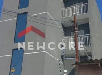 Apartamento · 40m² · 2 Quartos · Apartamento em Rua Cabo Joel Leite - Cidade Antônio Estevão de Carvalho - São Paulo/SP