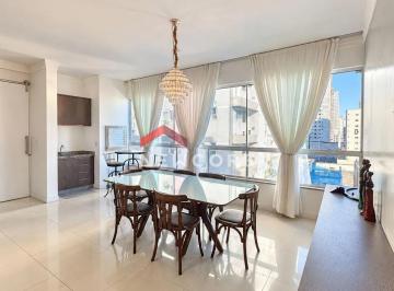 Apartamento · 115m² · 3 Quartos · 2 Vagas · Apartamento em Rua 244 - Meia Praia - Itapema/SC