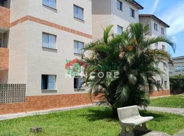 Apartamento · 45m² · 2 Quartos · 1 Vaga · Apartamento em Rua Herbert de Souza - Princesa - Praia Grande/SP