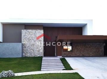Casa · 558m² · 4 Quartos · 4 Vagas · Casa de condomínio em Alameda Canário - Residencial Portal da Serra - Marília/SP