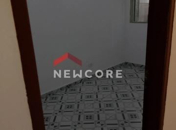 Casa · 40m² · 1 Quarto · 1 Vaga · Casa de Vila em Alameda dos Nhambiquaras - Indianópolis - São Paulo/SP