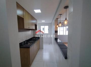 Apartamento · 76m² · 2 Quartos · Apartamento em Avenida Canadá - Centro - Cambé/PR