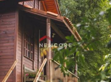 Rural · 120m² · 4 Quartos · 3 Vagas · Sítio em Sambaqui - Sambaqui - Imbituba/SC