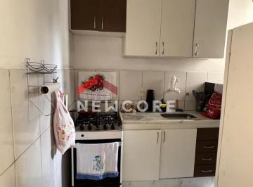 Apartamento · 48m² · 2 Quartos · 1 Vaga · Apartamento em Rua Papa Honório Iii - Ouro Minas - Belo Horizonte/MG