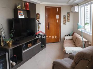 Apartamento · 122m² · 2 Quartos · 1 Vaga · Cobertura em Rua Oswaldo Cochrane - Embaré - Santos/SP