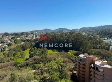 Apartamento en Venda de 3 quartos Melville Empresarial I e II · Apartamento em Avenida Ômega - Melville Empresarial I e II - Barueri/SP