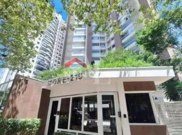 Apartamento · 196m² · 3 Quartos · 3 Vagas · Apartamento em Avenida Ômega - Melville Empresarial I e II - Barueri/SP