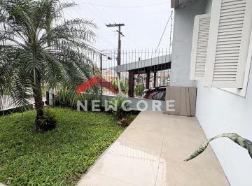 Casa · 63m² · 2 Quartos · 2 Vagas · Casa em Rua Santa Cecília - Pasqualini - Sapucaia do Sul/RS