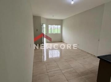 Casa · 57m² · 2 Quartos · 1 Vaga · Casa de Vila em Rua Ângelo Rizzo - Residencial Aldeias da Serra - Caçapava/SP