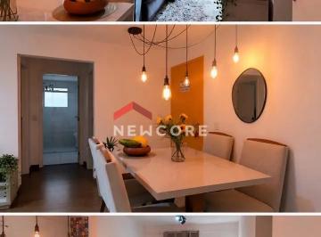 Apartamento · 52m² · 1 Quarto · 1 Vaga · Apartamento em Rua da Tecnologia - Bairro do Uberaba - Bragança Paulista/SP