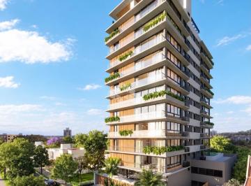 Apartamento · 119m² · 3 Quartos · APARTAMNETO 3D, 3,SUITES NOVO!