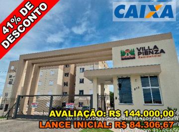 Apartamento de 1 quarto, Porto Alegre · Apartamento com 23,97m² de área privada - Condominio Residencial Villa Pienza - Porto Alegre/RS