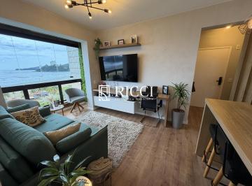 Apartamento · 43m² · 1 Quarto · 1 Vaga · Apartamento - Itararé