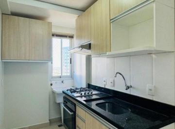 Apartamento 106m² Venda Samambaia Sul · Samambaia, apartamento, cobertura linear, 2 quartos, suite, quintal, vaga, QS 303