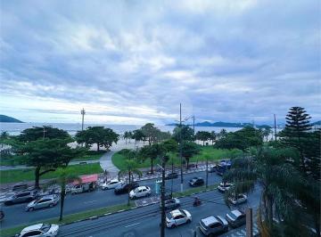 Apartamento · 166m² · 3 Quartos · 1 Vaga · Apartamento com 3 quartos à venda em Boqueirão - SP