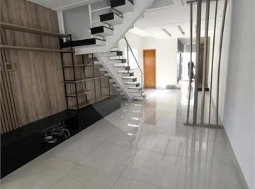 Casa · 130m² · 3 Quartos · 2 Vagas · Sobrado com 3 quartos à venda em Guilhermina - SP