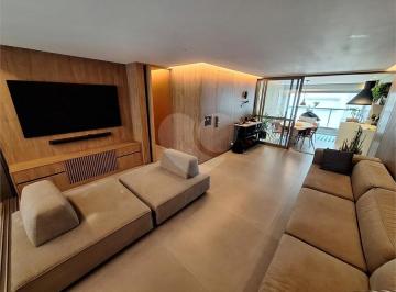Apartamento · 163m² · 3 Quartos · 2 Vagas · Apartamento com 3 quartos à venda em Vila mariana - SP