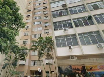 Apartamento de 1 quarto, Rio de Janeiro · Apartamento Flamengo 57m² - Leilão 10/11