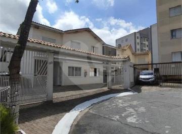 Casa · 90m² · 2 Quartos · 2 Vagas · Condomínio com 2 quartos à venda em Jardim maria rosa - SP
